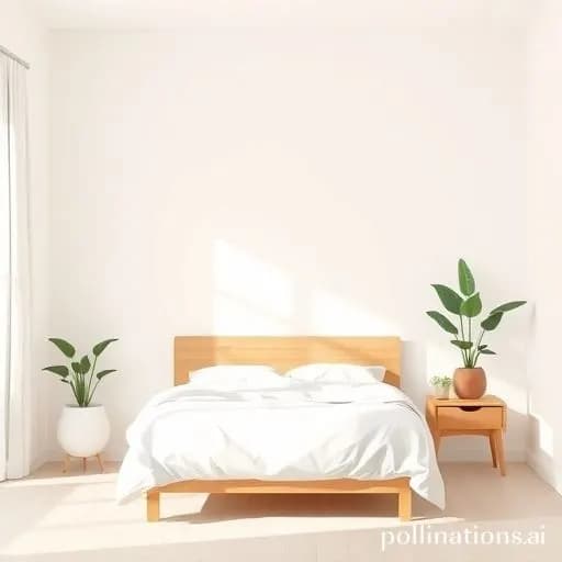Comment ranger sa chambre minimaliste sans se sentir à l'étroit ?