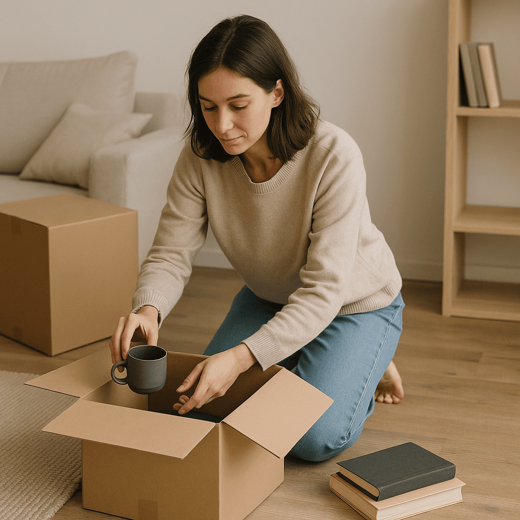 Le défi de 30 jours : ce qui change vraiment au quotidien