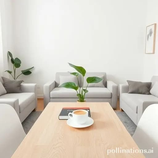 5 astuces pour débuter le minimalisme sans tout jeter