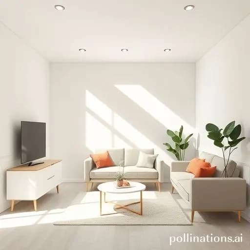 Minimalisme au quotidien : 5 principes pour une vie plus légère et organisée