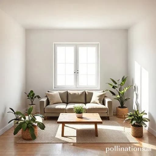 Minimalisme et bien-être : 5 étapes pour un intérieur apaisant et un esprit léger