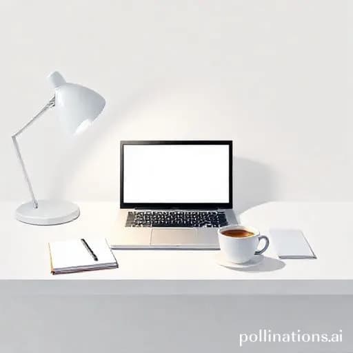 Minimalisme numérique : 5 étapes pour une vie en ligne plus sereine