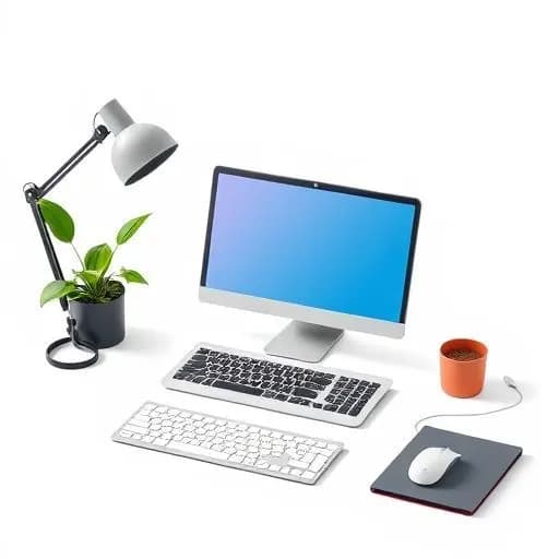 Minimalisme numérique : alléger son espace virtuel pour une vie plus sereine